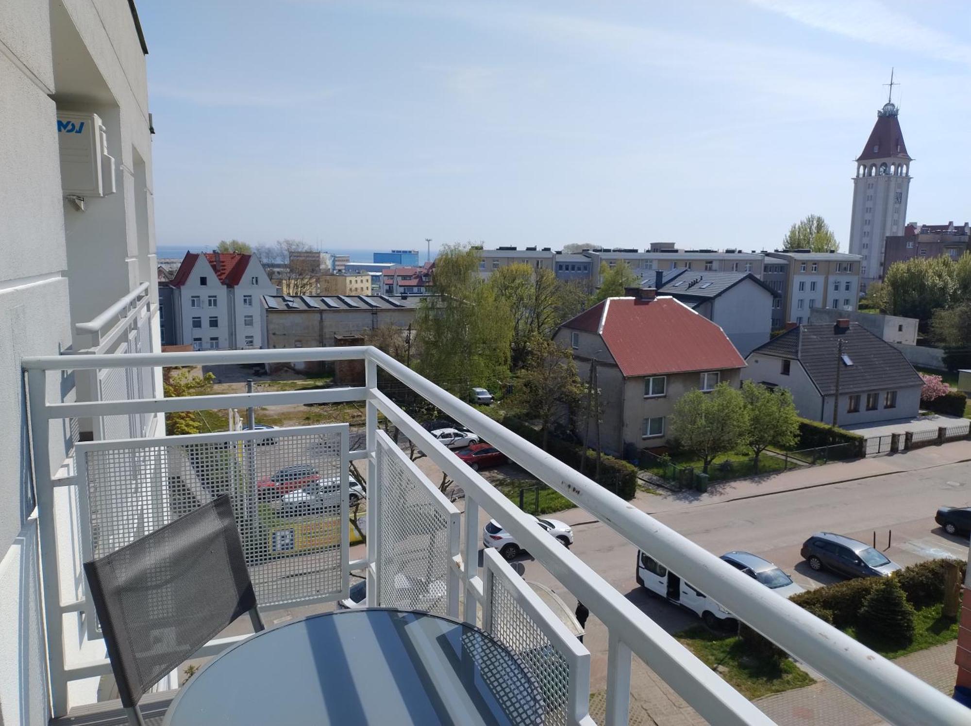 Family Homes - Apartamenty Rybacka Władysławowo Exterior foto